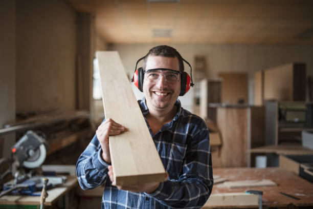 From Concept to Creation: Sacramento's Trusted Cabinet Maker