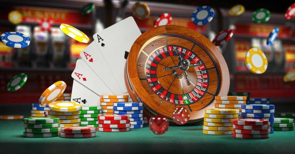Poker Profits: Turning Cards into Money Awards