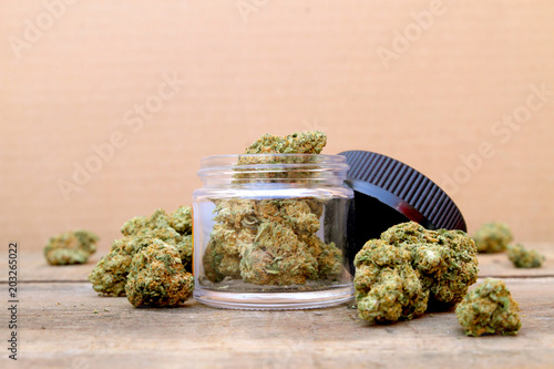 Grams and Ounces: Understanding Weed Measurements