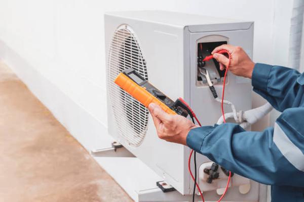 King HVAC Installation Contractors Share Maintenance Tips for Longevity