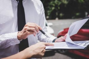 A Guide to Liability Coverage for Cars in San Diego