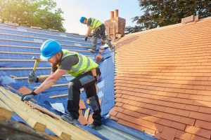 Roof Ventilation and Insulation Services