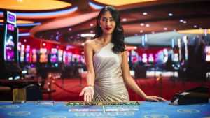 Why high rollers enjoy playing poker on jeetwin