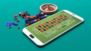 Betting Like a Pro on jwin7 Casino Games